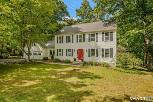 45 Robinhood Drive, Ledyard, CT, 06335 | Card Image
