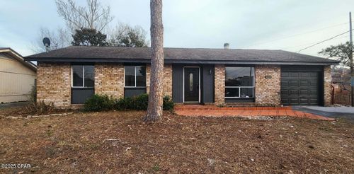 3919 Peters Dr, Panama City, FL, 32405-1444 | Card Image