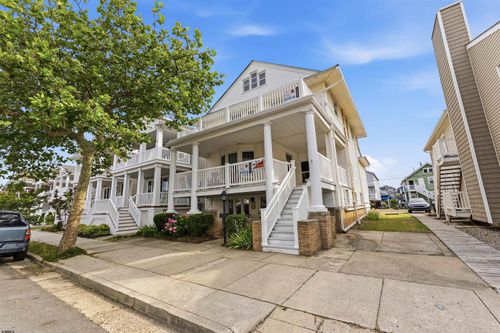 833 Brighton Place, Ocean City, NJ, 08226 | Card Image