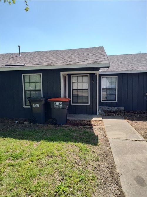 apt-b-102 Carrigan Rd, Elkins, AR, 72727-3608 | Card Image