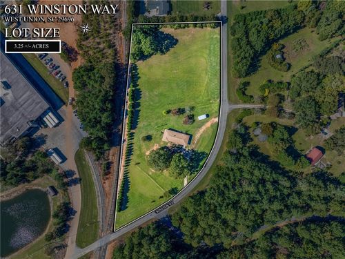 631 Winston Way, West Union, SC, 29696-2915 | Card Image