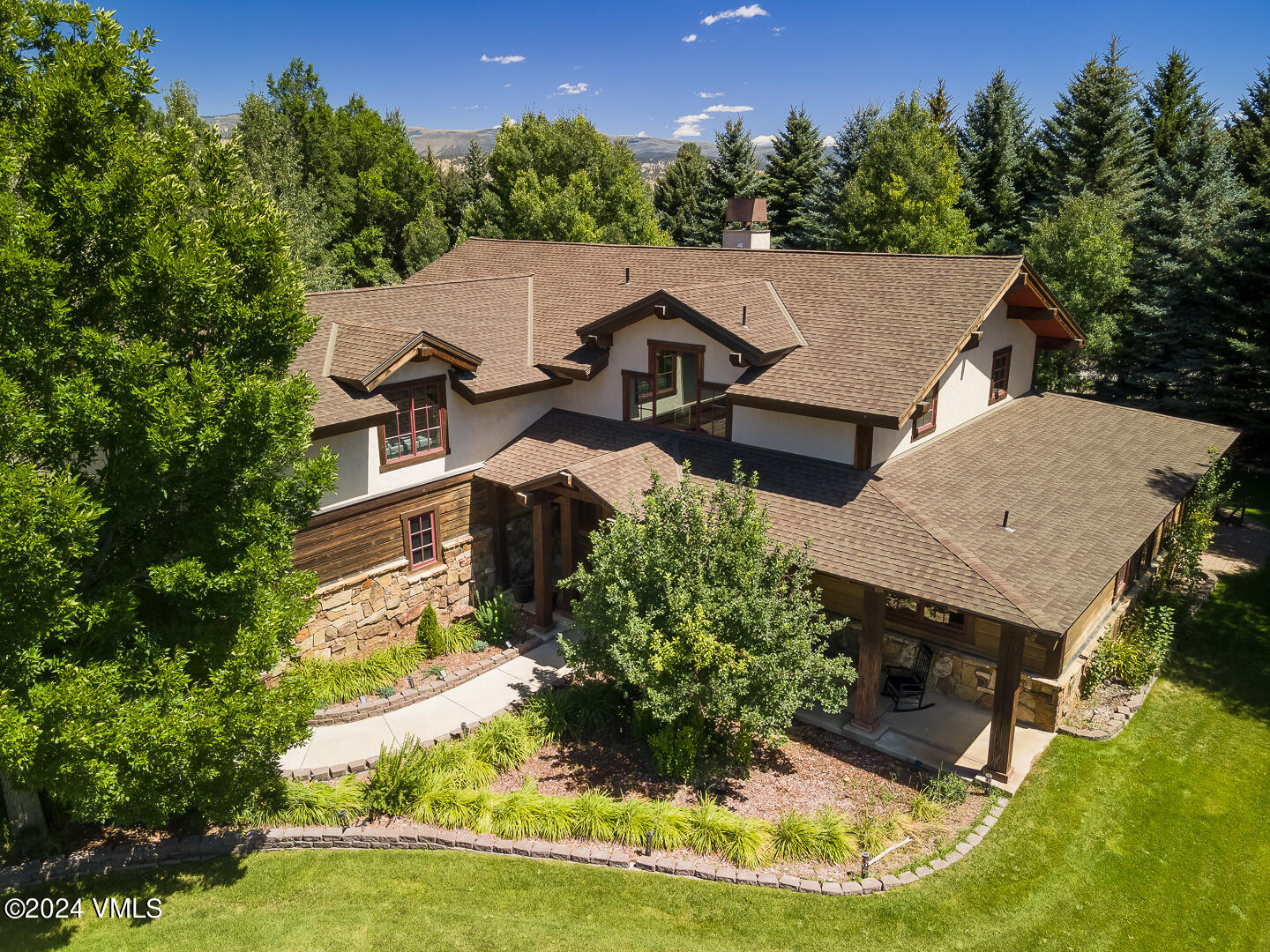 Black Bear Dr, Gypsum, CO 81637