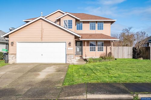 947 Meadowlark Pl, Molalla, OR, 97038-7316 | Card Image