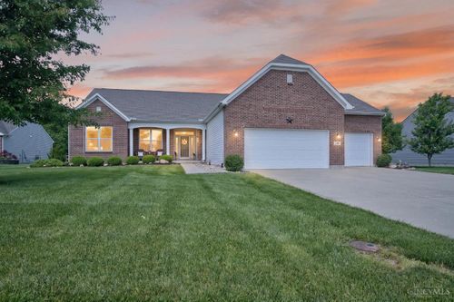 249 Oxon Pass, Lebanon, OH, 45036-1183 | Card Image