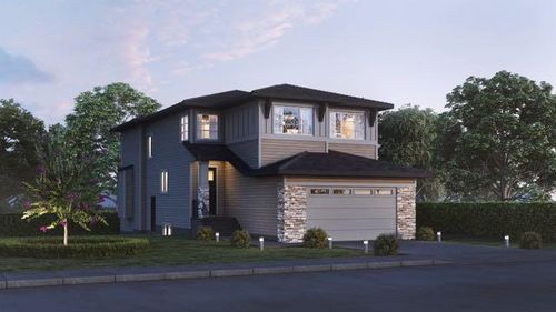 130 Saddlebred Place, Cochrane, AB, T4C3E6 | Card Image