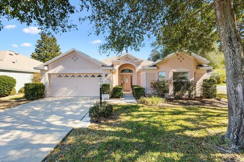 17723 Se 81st Timberwood Ter, THE VILLAGES, FL, 32162-4876 | Card Image