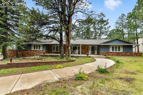 19070 White Fawn Dr, Monument, CO, 80132-8977 | Card Image