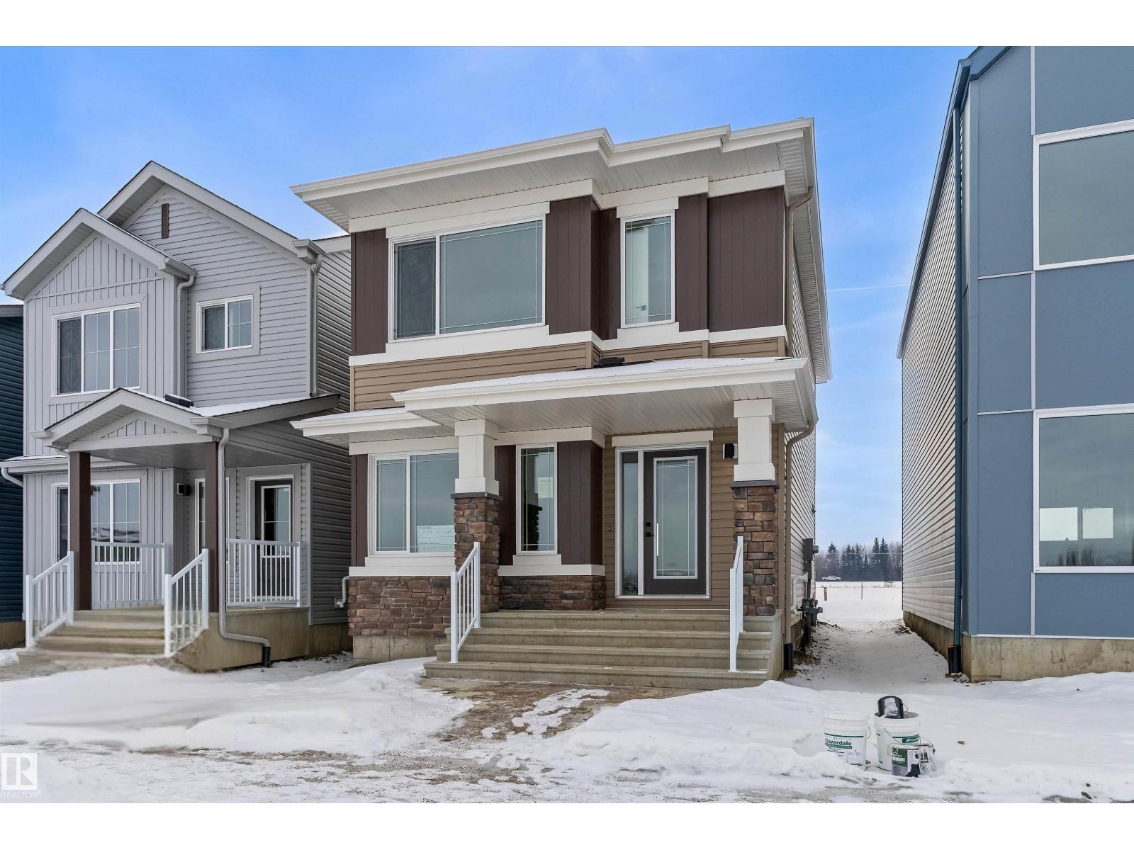 Residential in Spruce Grove 2