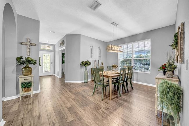 Dining room | Image 16