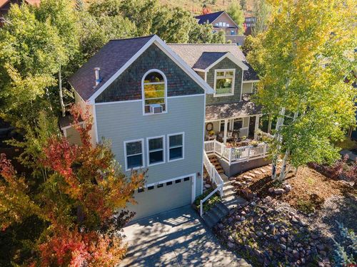 436 Jenkins Ranch Rd, Durango, CO, 81301-6546 | Card Image