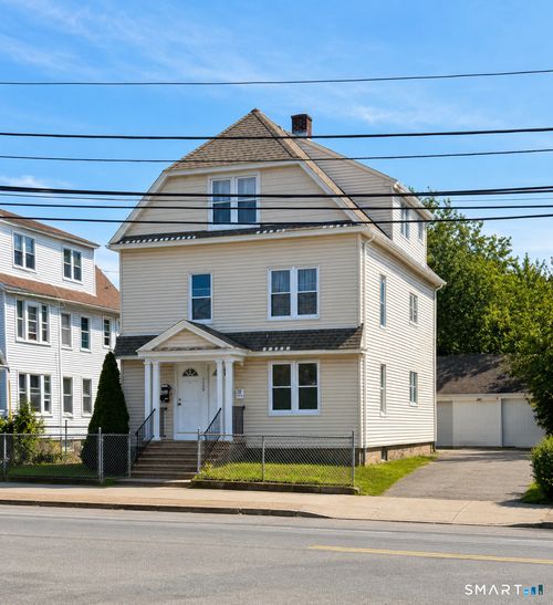 2426-2422-2426 E Main St, Bridgeport, CT, 06610-1805 | Card Image