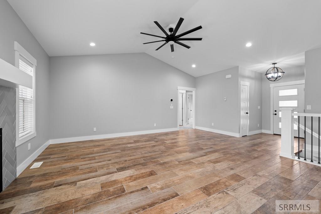 Residential in Idaho Falls 2