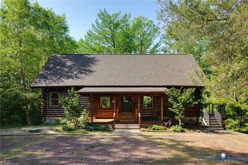 2221 S Landing Rd, Providence Forge, VA, 23140-3712 | Card Image