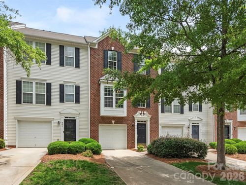 980 Tiger Lane, Charlotte, NC, 28262 | Card Image