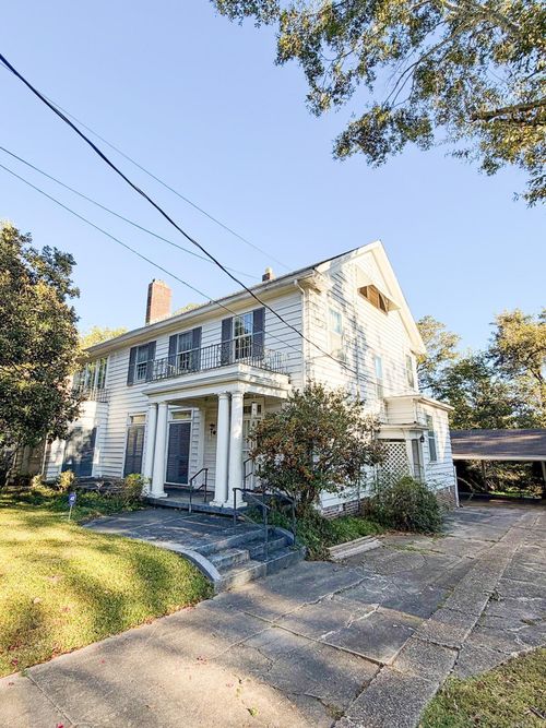 603 Champagnolle Rd, El Dorado, AR, 71730-4733 | Card Image