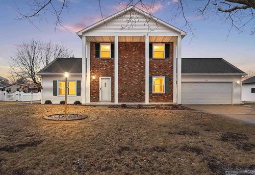 553 Gwynn Street, ALLOUEZ, WI, 54301 | Card Image