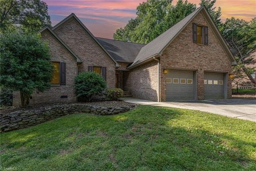 1773 Winchester Heights Dr, Asheboro, NC, 27205-8188 | Card Image