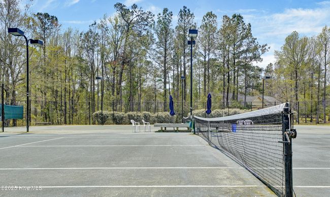 Community Tennis Courts | Image 22