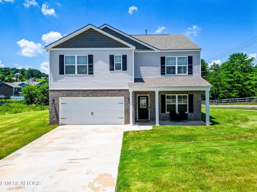 502 Smoky Valley Ln, Seymour, TN, 37865-2401 | Card Image