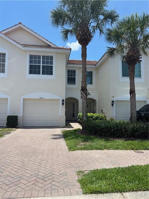 1004 Hampton Cir, NAPLES, FL, 34105-4821 | Card Image