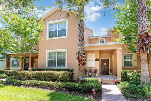 14844 Driftwater Dr, WINTER GARDEN, FL, 34787-0015 | Card Image