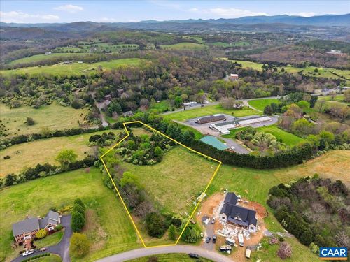 Lot 7 Buckland Dr, LEXINGTON, VA, 24450-3954 | Card Image