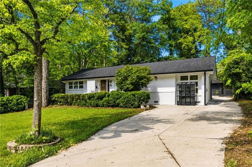 1988 Brewer Blvd Sw, Atlanta, GA, 30310-4910 | Card Image