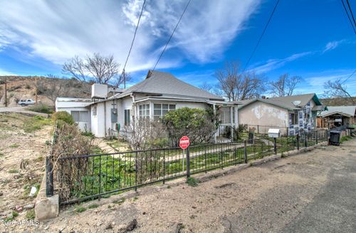 6002 S Marion Cyn, Miami, AZ, 85539-8600 | Card Image