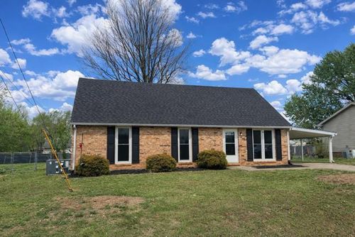 3460 Hermitage Dr, Hopkinsville, KY, 42240-5181 | Card Image