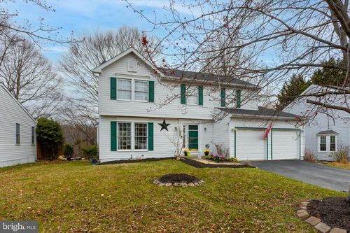 9525 Queens Guard Ct, LAUREL, MD, 20723-1476 | Card Image