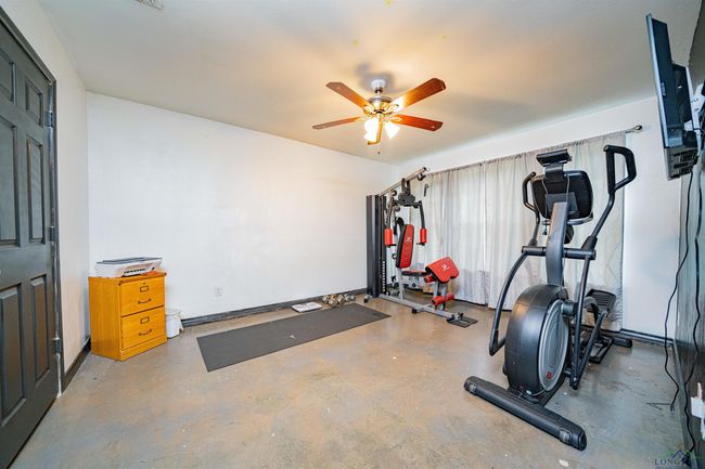 1557 Driskell Bridge Rd, House other with 5 bedrooms, 3 bathrooms and null parking in Harleton TX | Image 33