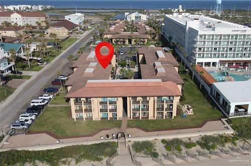 135-6608 Padre Blvd, South Padre Island, TX, 78597-7711 | Card Image