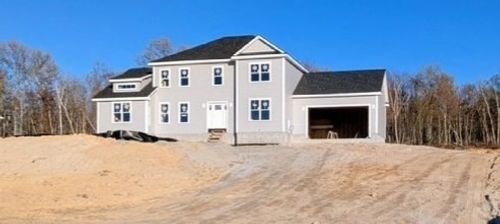LOT 20 Turner Farm Rd, Uxbridge, MA, 01569-2176 | Card Image