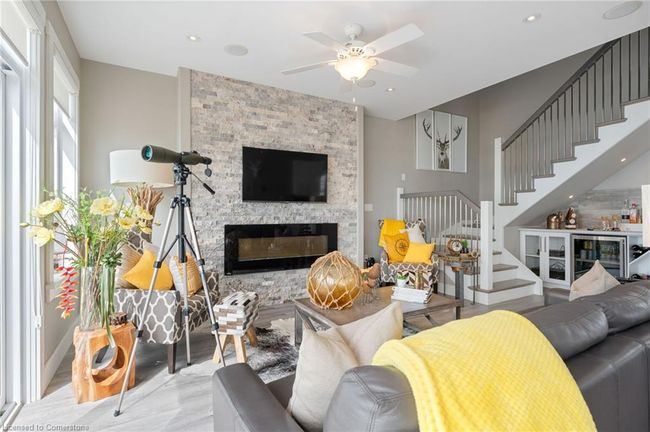 60 Lakeside Dr, House other with 3 bedrooms, 2 bathrooms and 4 parking in Nanticoke ON | Image 14