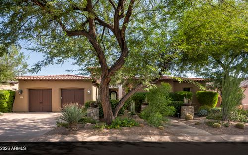 9413 E Desert Village Dr, Scottsdale, AZ, 85255-6095 | Card Image