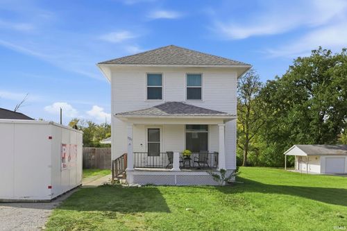 3727 Newport Ave, Fort Wayne, IN, 46805-1305 | Card Image