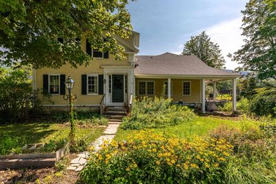 120 Village Street, House other with 4 bedrooms, 3 bathrooms and null parking in Dorset VT | Image 1