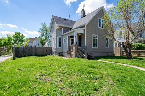 902 W Grove Street, Bloomington, IL, 61701 | Card Image