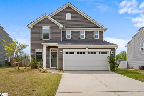 8 Wiltshire Cir, Easley, SC, 29642-3350 | Card Image