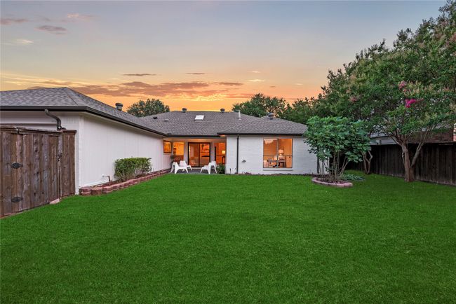 2001 Boulder Dr, House other with 4 bedrooms, 3 bathrooms and null parking in Plano TX | Image 28