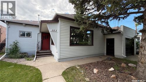 103 Walsh St, Maple Creek, SK, S0N1N0 | Card Image