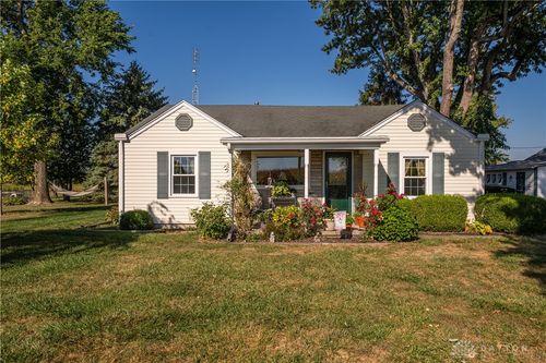 1599 Garringer Rd, Jamestown, OH, 45335-9554 | Card Image