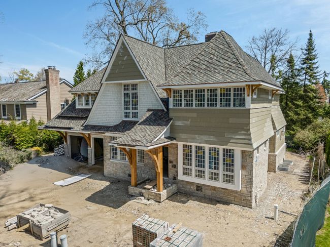 329 Linden Rd, House other with 5 bedrooms, 7 bathrooms and null parking in Birmingham MI | Image 4