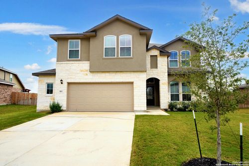 811 Golden Shr, Cibolo, TX, 78108-0578 | Card Image