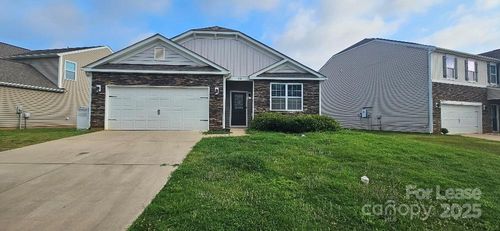 6828 Pennyroyal Way, Charlotte, NC, 28216-1596 | Card Image