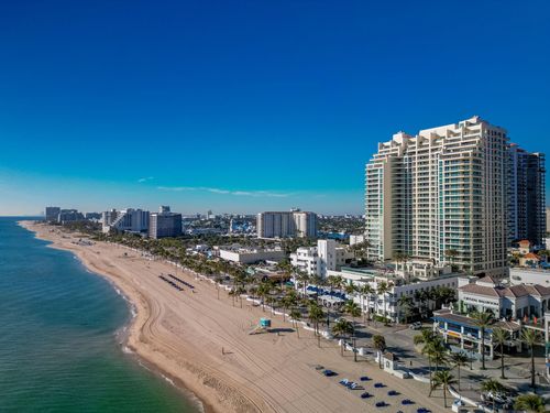 apt-2102-101 S Fort Lauderdale Beach Blvd, Fort Lauderdale, FL, 33316-1563 | Card Image