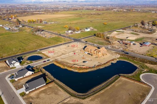 Parcel 4 W Gallup St, Meridian, ID, 83646 | Card Image
