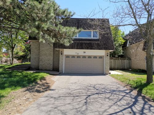 59 Carlton Rd, Unionville, ON, L3R1Z4 | Card Image