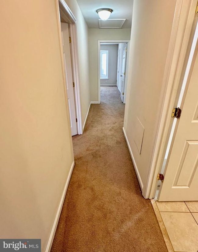 101 Bell Towers Ct, Townhouse with 4 bedrooms, 4 bathrooms and null parking in STAFFORD VA | Image 11