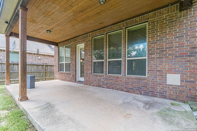 27038 Sable Run, House other with 5 bedrooms, 4 bathrooms and null parking in Boerne TX | Image 67